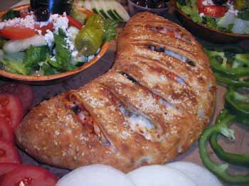 Calzone