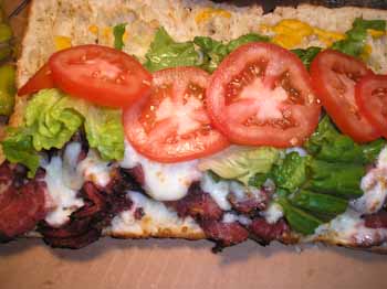 Sandwiches